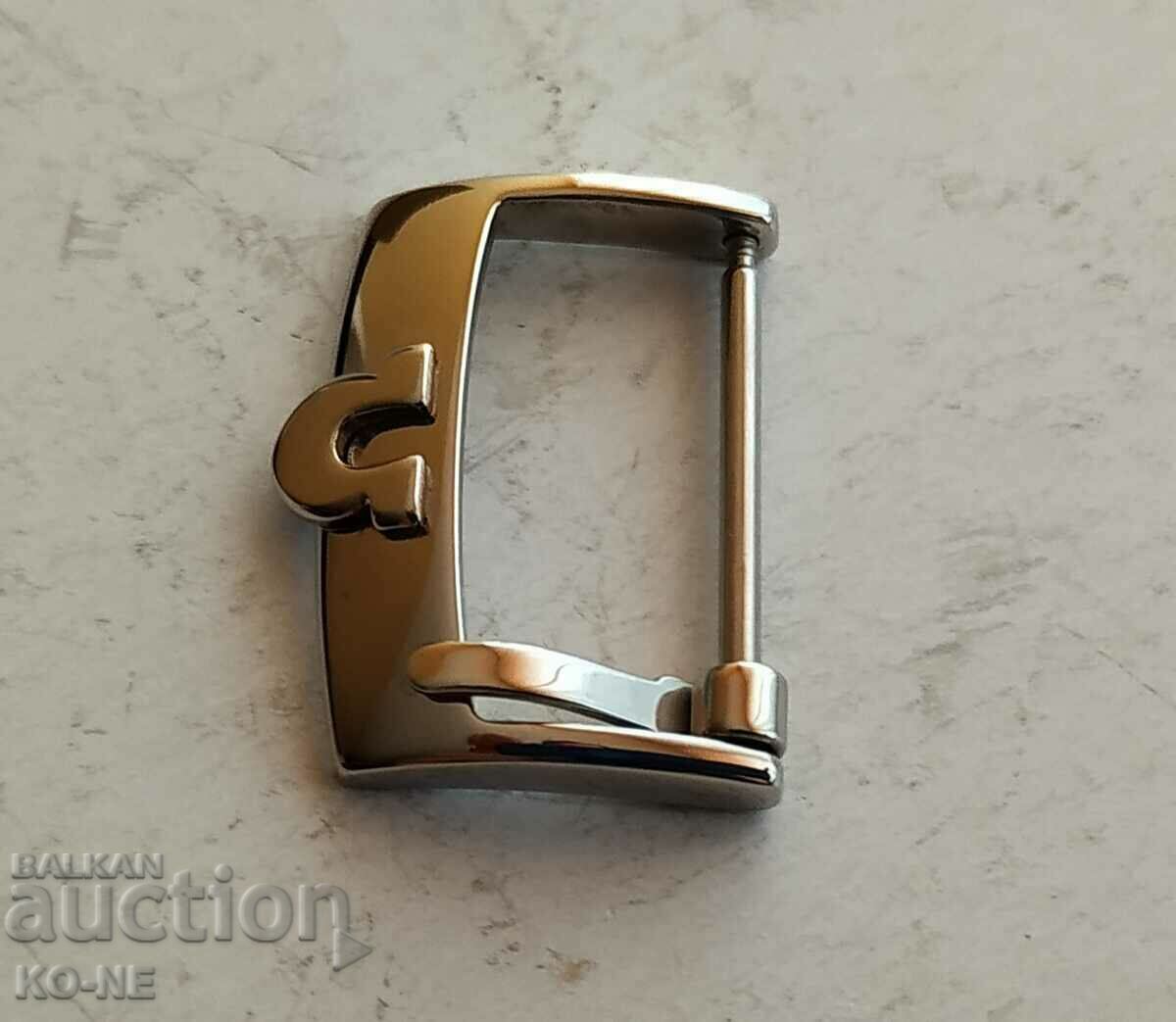 Buckle for OMEGA - 16, 18mm Buckle for OMEGA - 16, 18mm