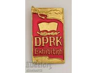 Coreea de Nord. RPDC PYONGYANG COREEA