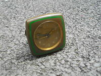 CEAS DESTETĂTOR DE COLECȚIE KIENZLE EMALAT BRONZ