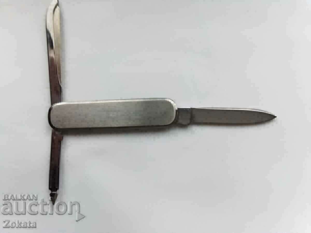 Delivery of Knife Manimon Solingen Germany. Delivery of Knife Manimon Solingen Germany.