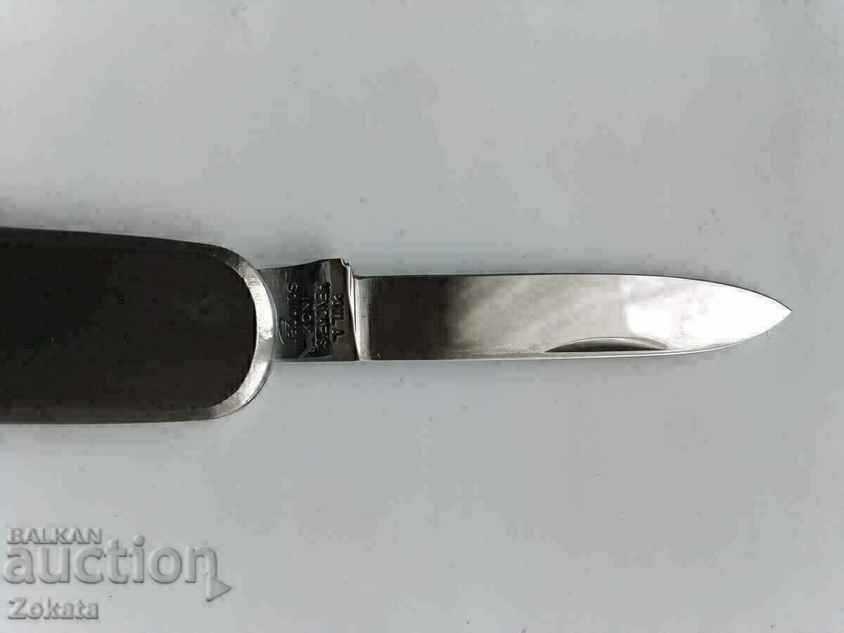 Knife Manimon Solingen Germany. - 5 Knife Manimon Solingen Germany. - 5