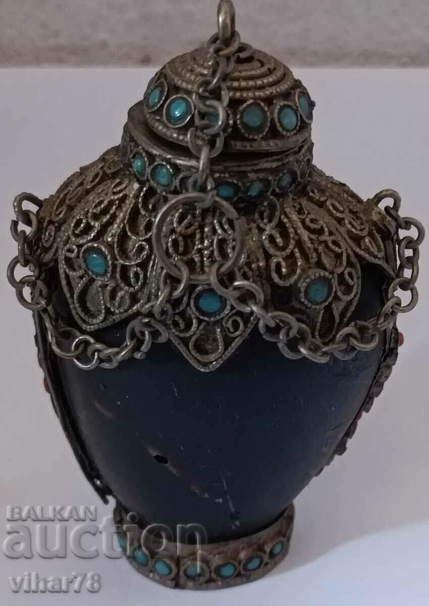 Старо шише за енфие-само с лично предаване с цена 319.99 лв. | € 163.61 Старо шише за енфие-само с лично предаване с цена 319.99 лв. | € 163.61