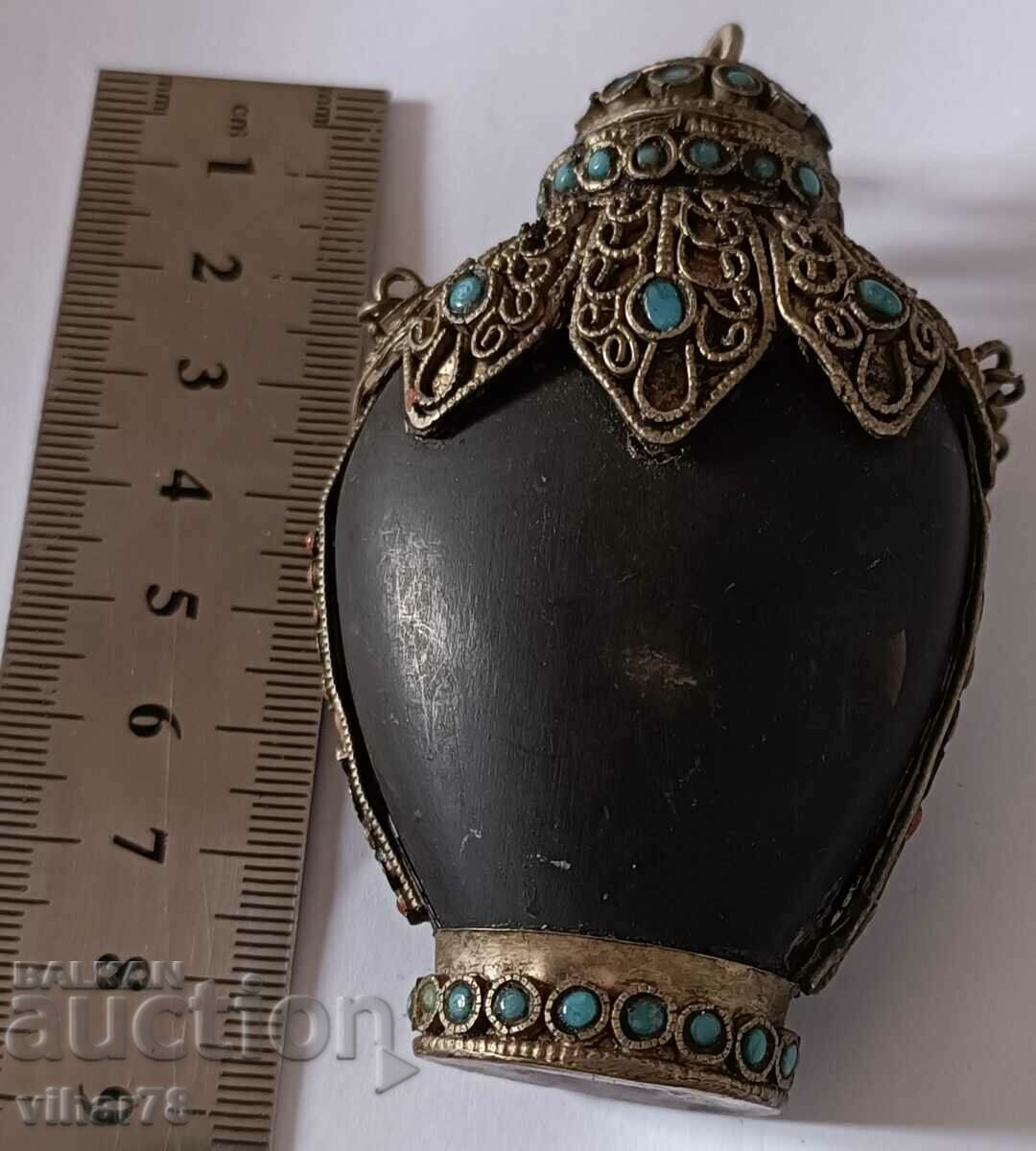 Аукцион Старо шише за енфие-само с лично предаване Аукцион Старо шише за енфие-само с лично предаване