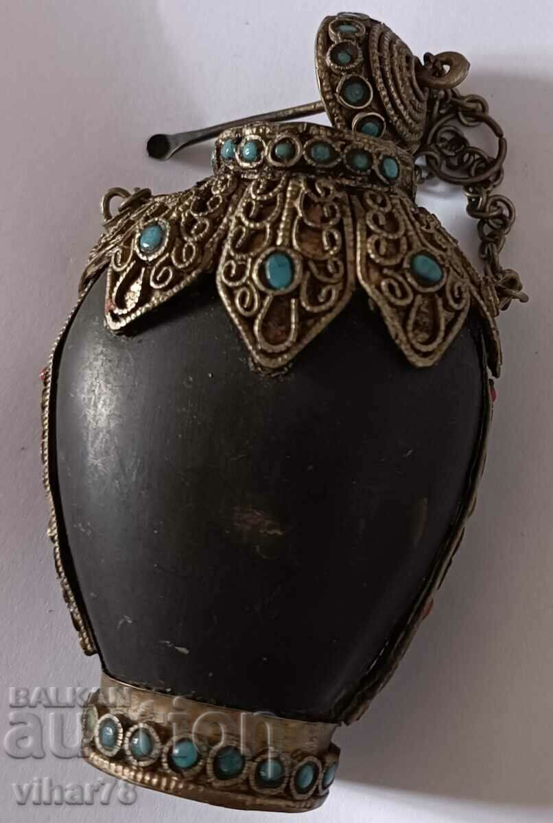 Старо шише за енфие-само с лично предаване - 5 Старо шише за енфие-само с лично предаване - 5