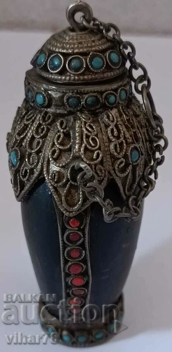 Старо шише за енфие-само с лично предаване - 6 Старо шише за енфие-само с лично предаване - 6