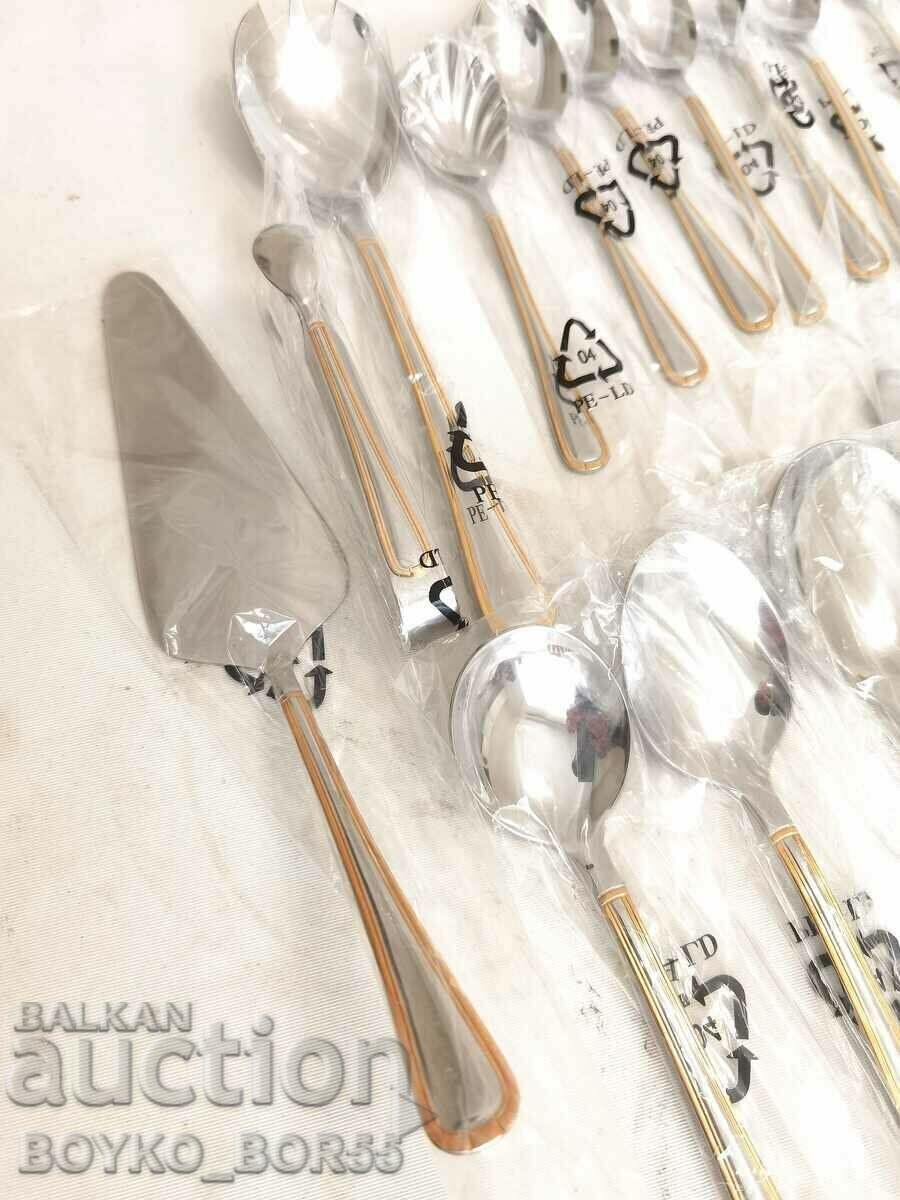 Auction Super Quality Luxury German Brand Cutlery Auction Super Quality Luxury German Brand Cutlery