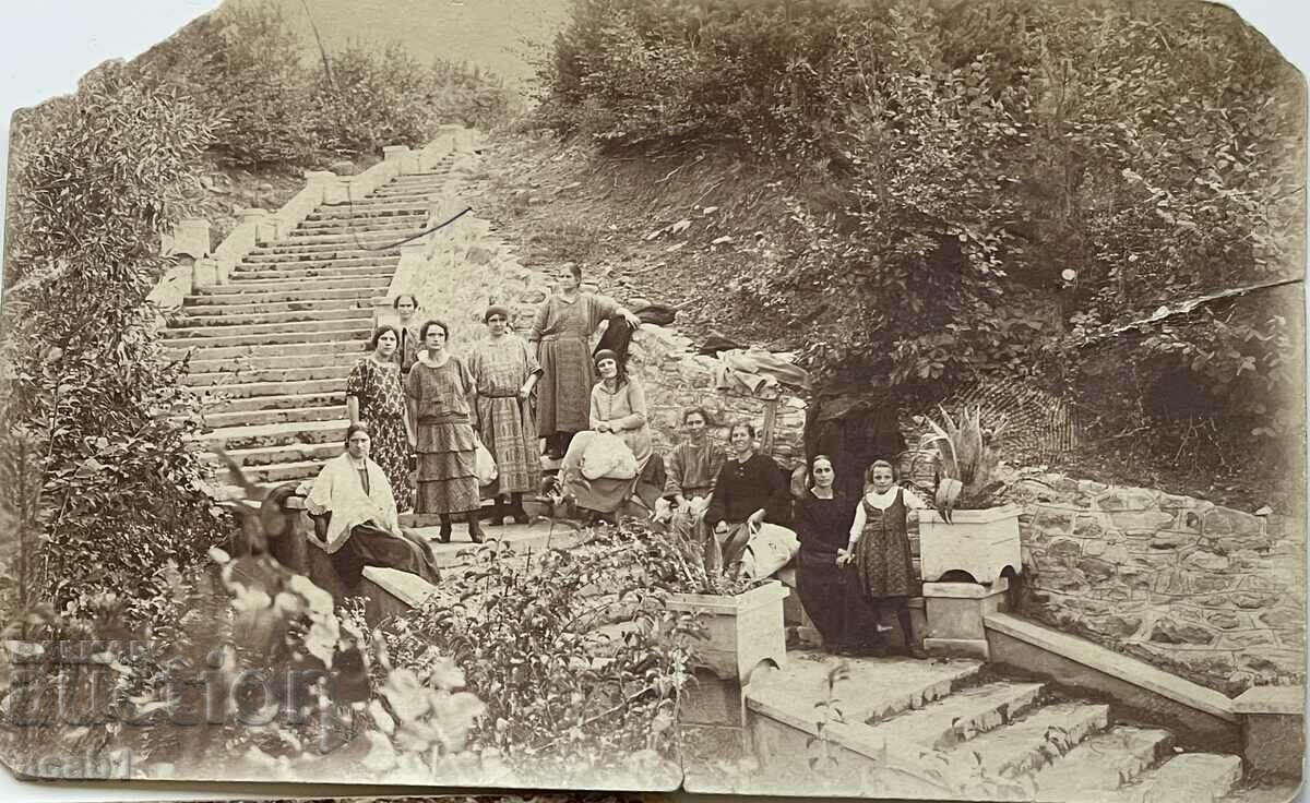 Varšets Roman stairs with price 15.00 BGN | € 7.67 Varšets Roman stairs with price 15.00 BGN | € 7.67