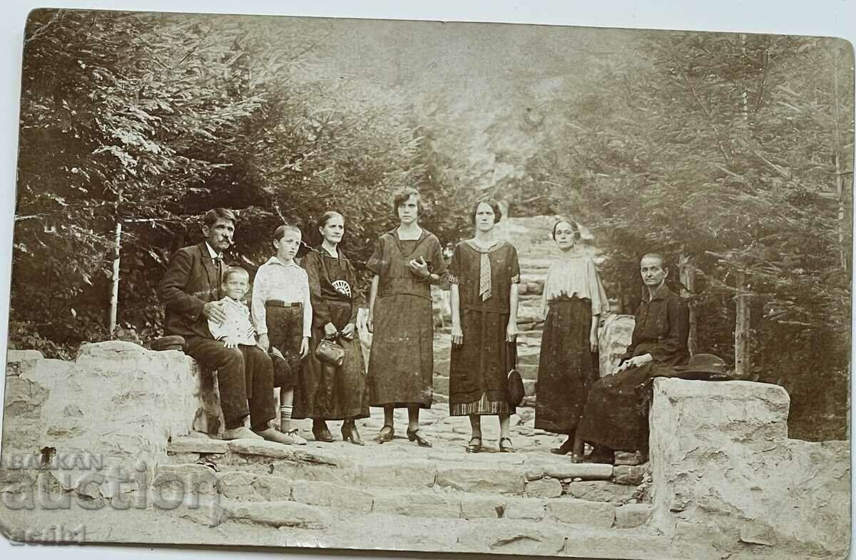 Auction Varšets Roman stairs Auction Varšets Roman stairs