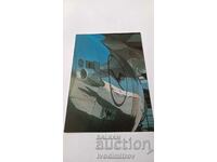 Καρτ ποστάλ Boeing 747-200