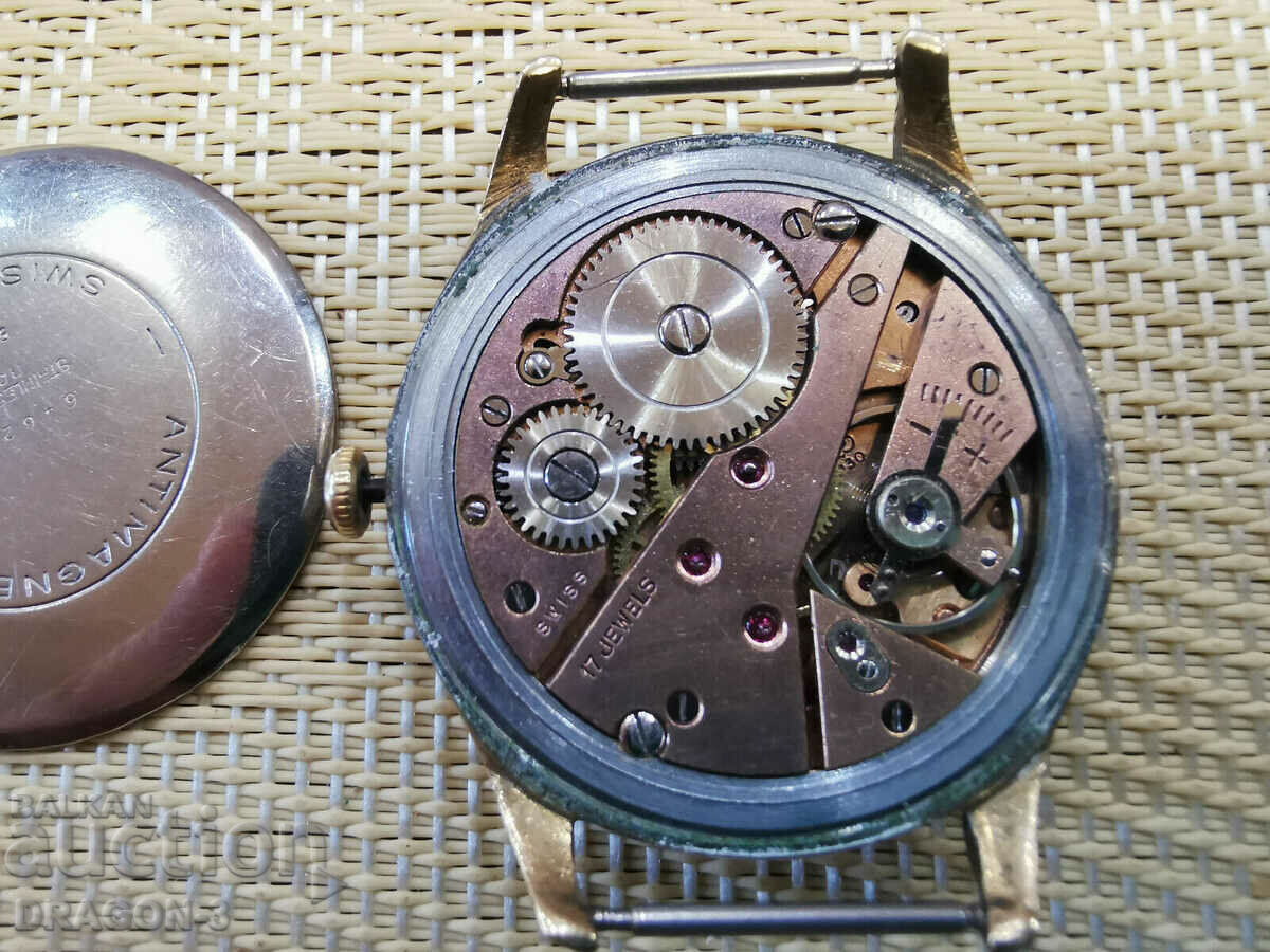 Auction  REQUESTED DAMAS