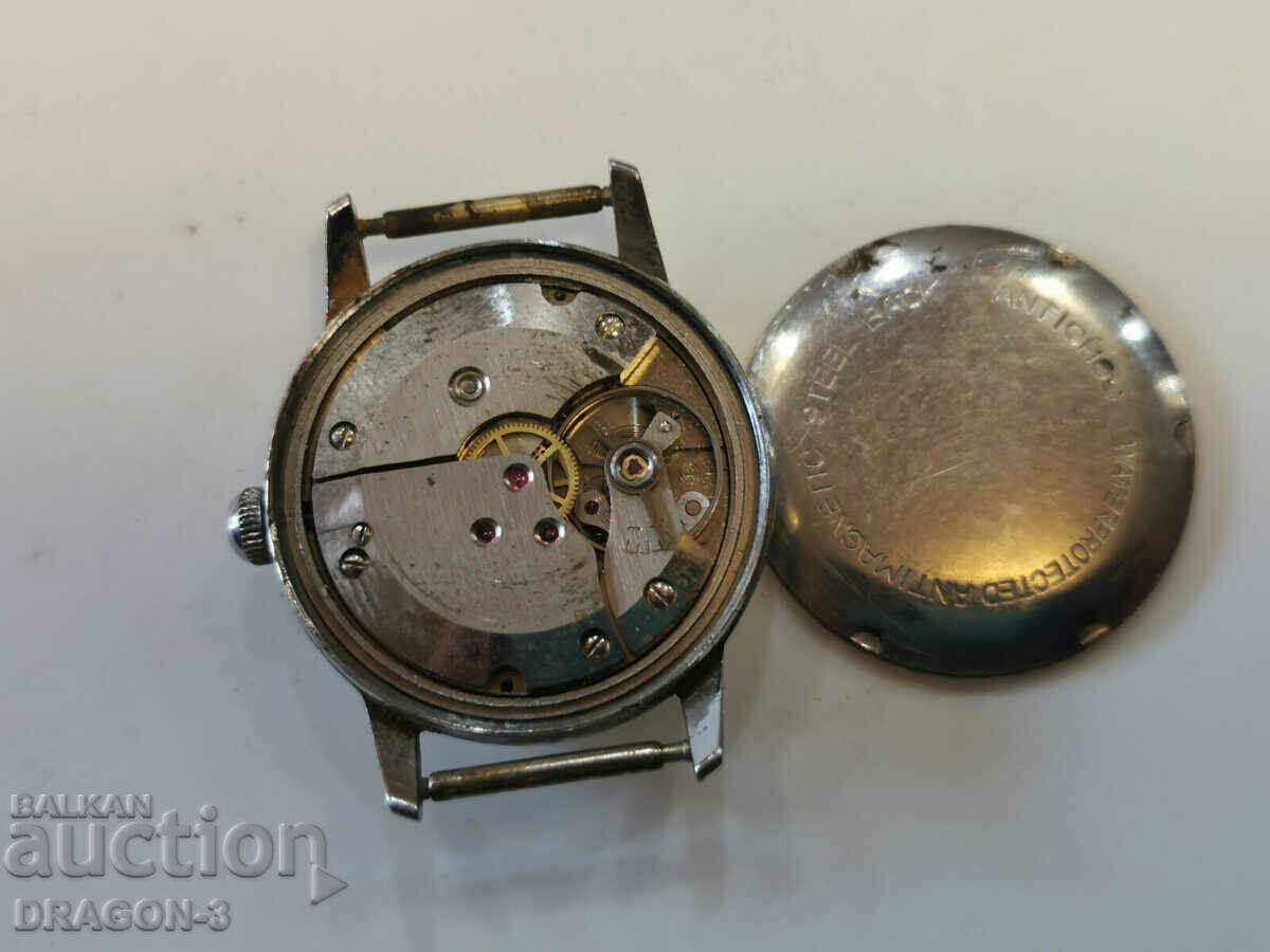 BIFORA with price 45.00 BGN | € 23.01