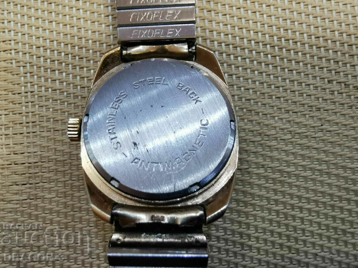 Auction  GOLDEN OSCO