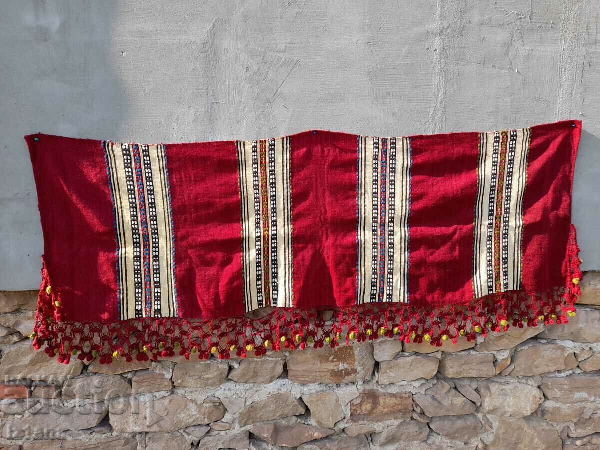 Old bed cover with price 20.00 BGN | € 10.23 Old bed cover with price 20.00 BGN | € 10.23