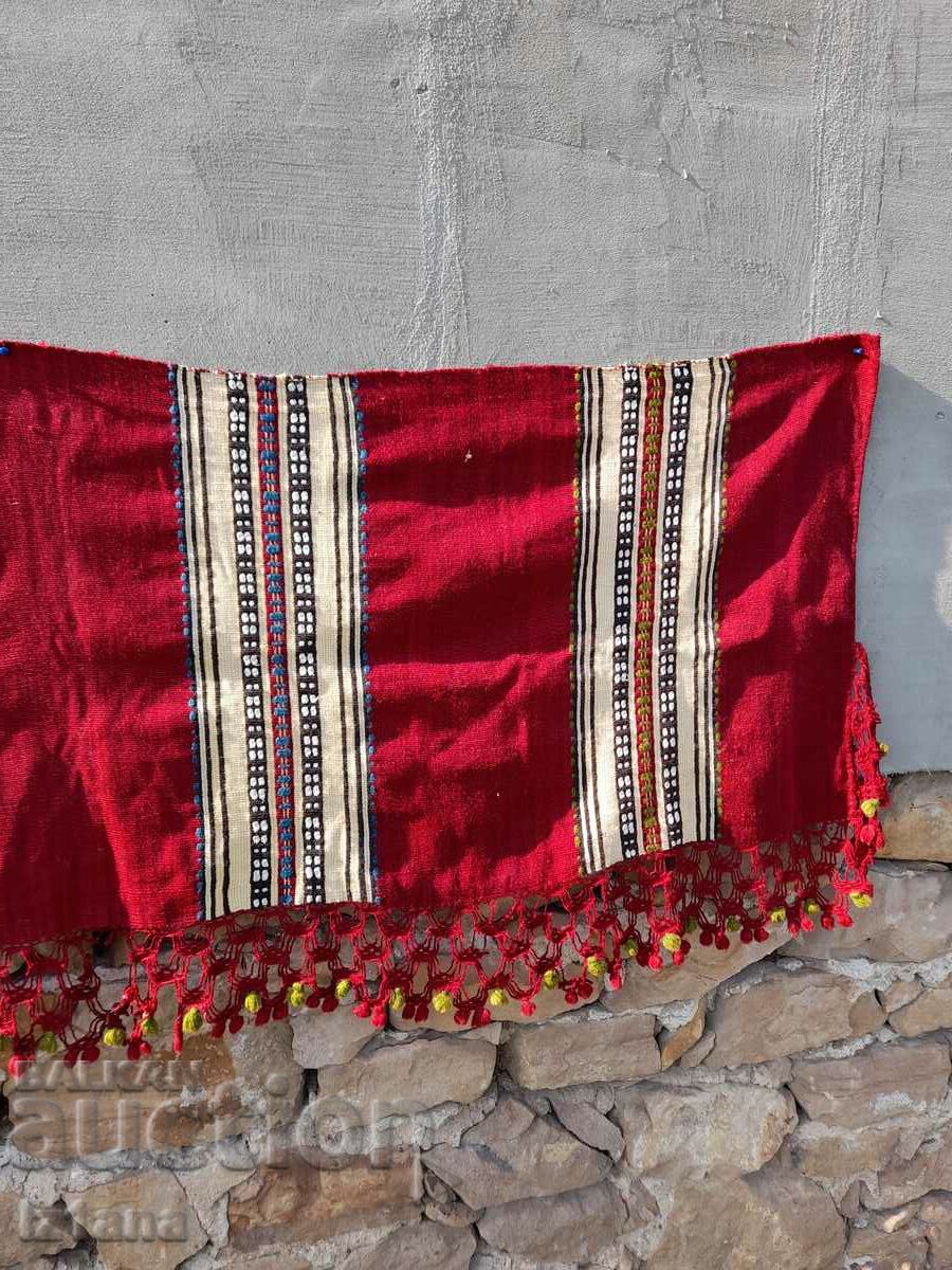 Old bed cover - 5 Old bed cover - 5