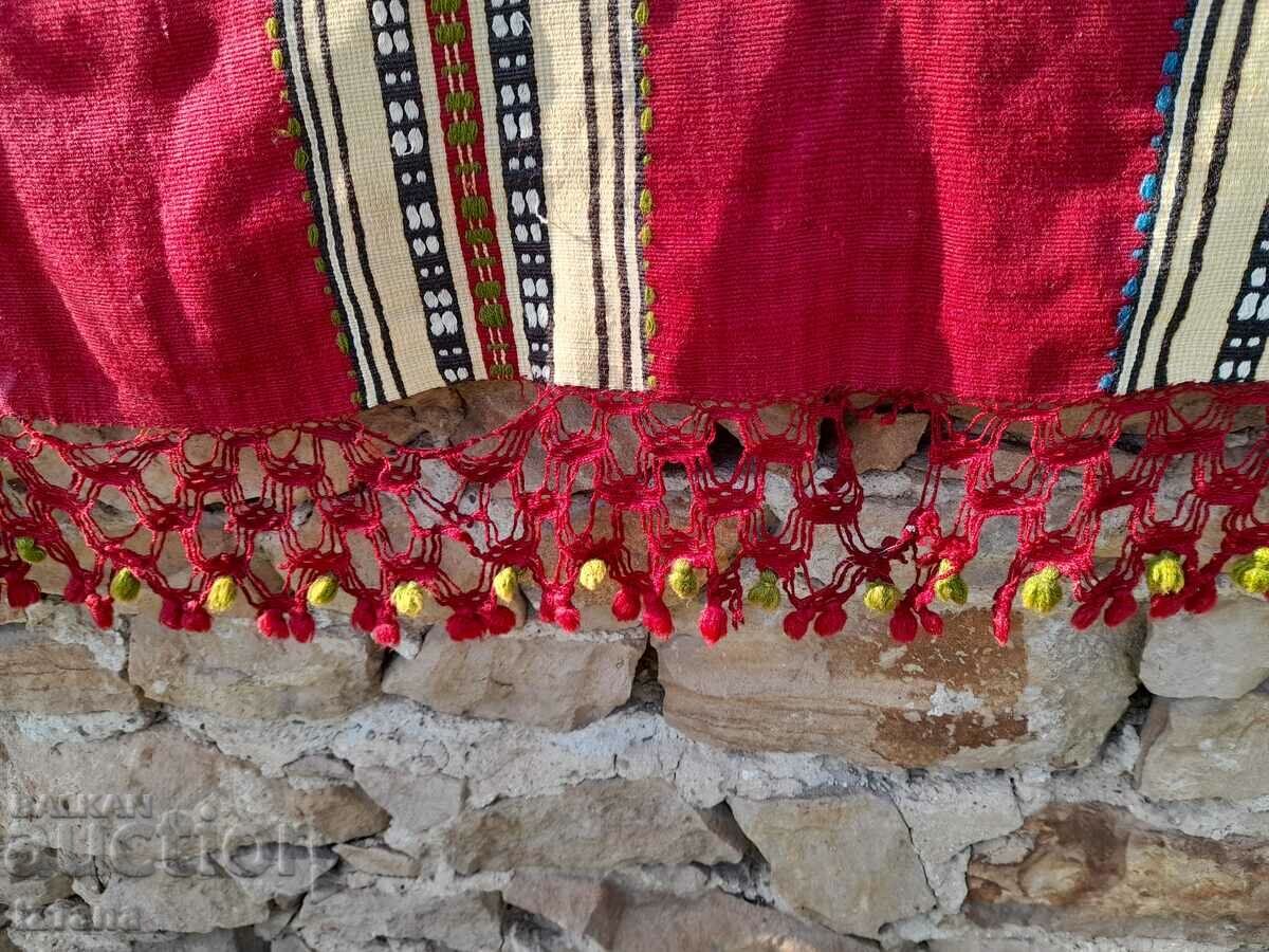 Old bed cover - 6 Old bed cover - 6