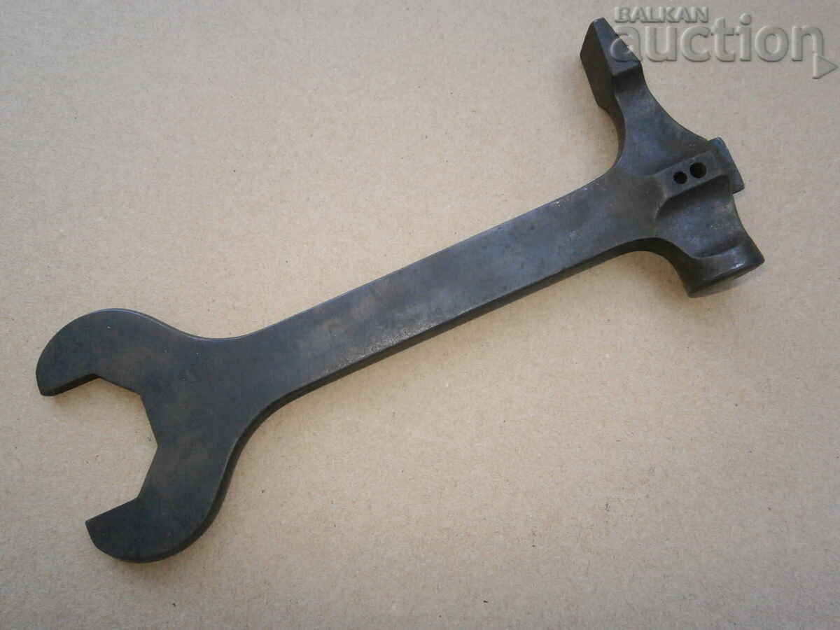 Аукцион ключ MG 08 WW1 WWI Аукцион ключ MG 08 WW1 WWI