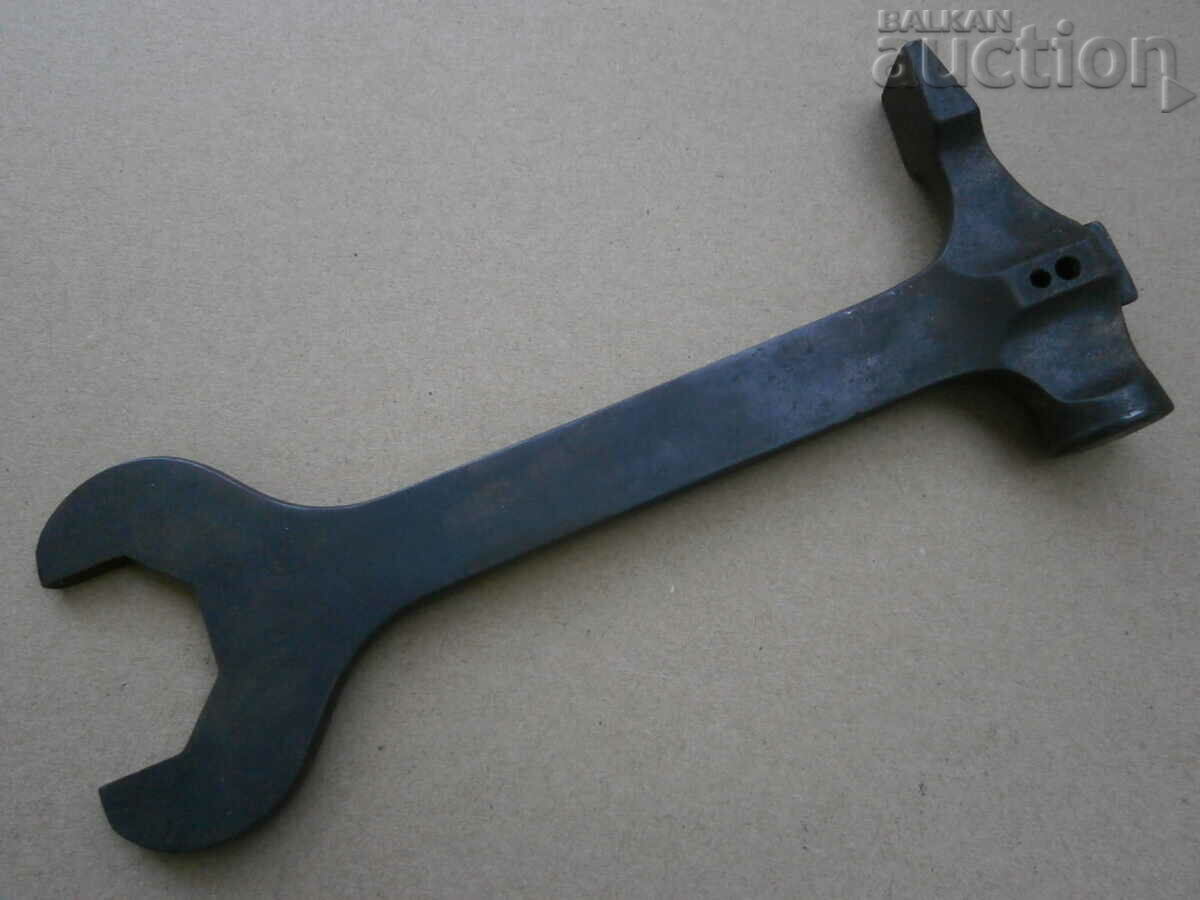 Доставка на ключ MG 08 WW1 WWI Доставка на ключ MG 08 WW1 WWI