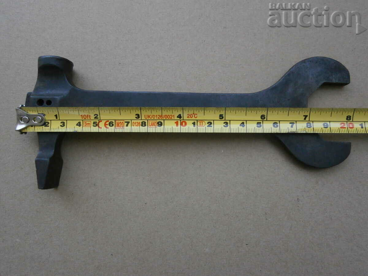 ключ MG 08 WW1 WWI - 6 ключ MG 08 WW1 WWI - 6