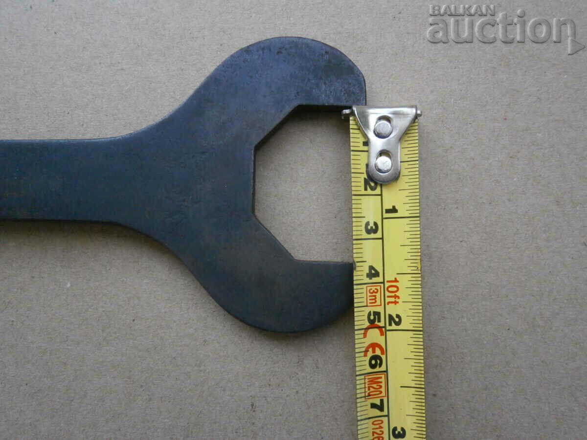 ключ MG 08 WW1 WWI - 7 ключ MG 08 WW1 WWI - 7