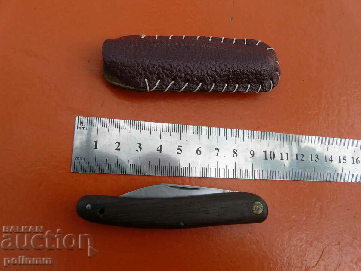 Delivery of Collector's knife SOLINGEN - 250 Delivery of Collector's knife SOLINGEN - 250