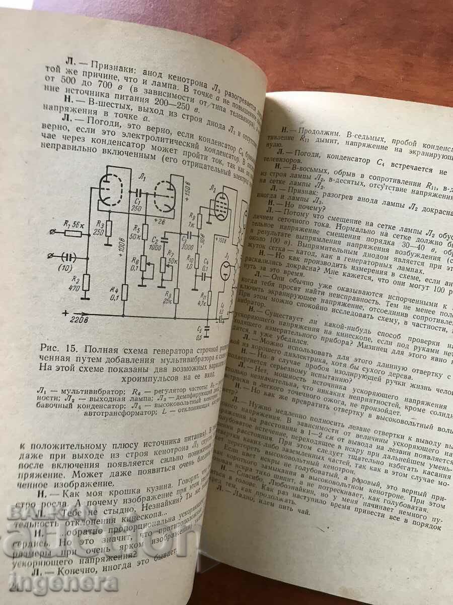 Δημοπρασία ΒΙΒΛΙΟ-A.SIX-STOP ΤΗΛΕΟΡΑΣΗ...-1964 Δημοπρασία ΒΙΒΛΙΟ-A.SIX-STOP ΤΗΛΕΟΡΑΣΗ...-1964