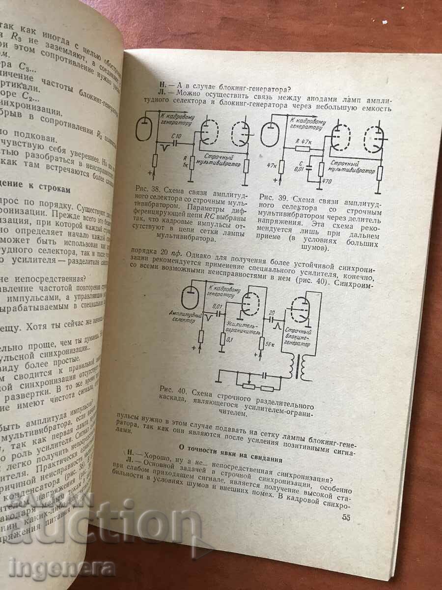 Παράδοση ΒΙΒΛΙΟ-A.SIX-STOP ΤΗΛΕΟΡΑΣΗ...-1964 Παράδοση ΒΙΒΛΙΟ-A.SIX-STOP ΤΗΛΕΟΡΑΣΗ...-1964