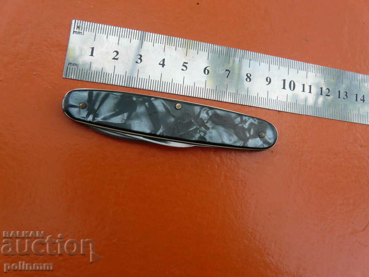 Delivery of Collector's knife GERMANY - 251