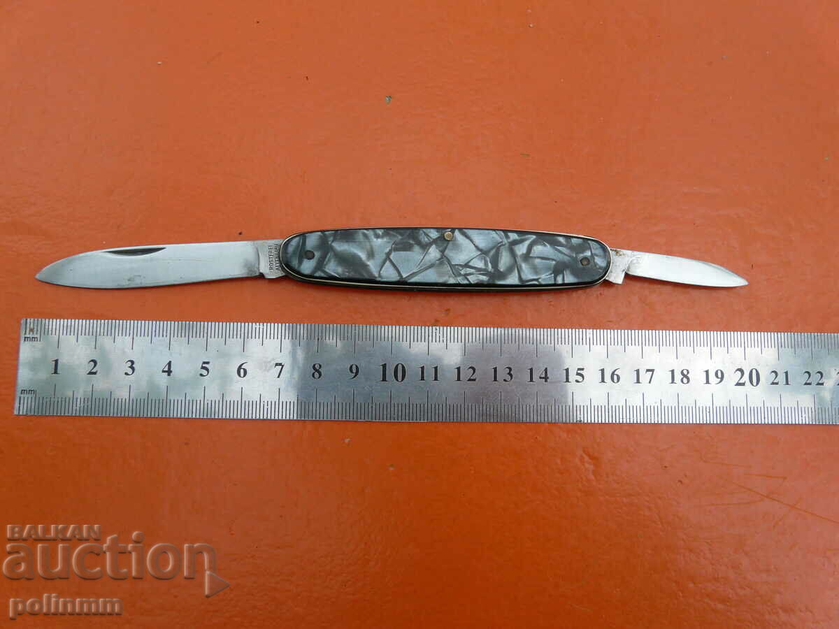 Collector's knife GERMANY - 251
