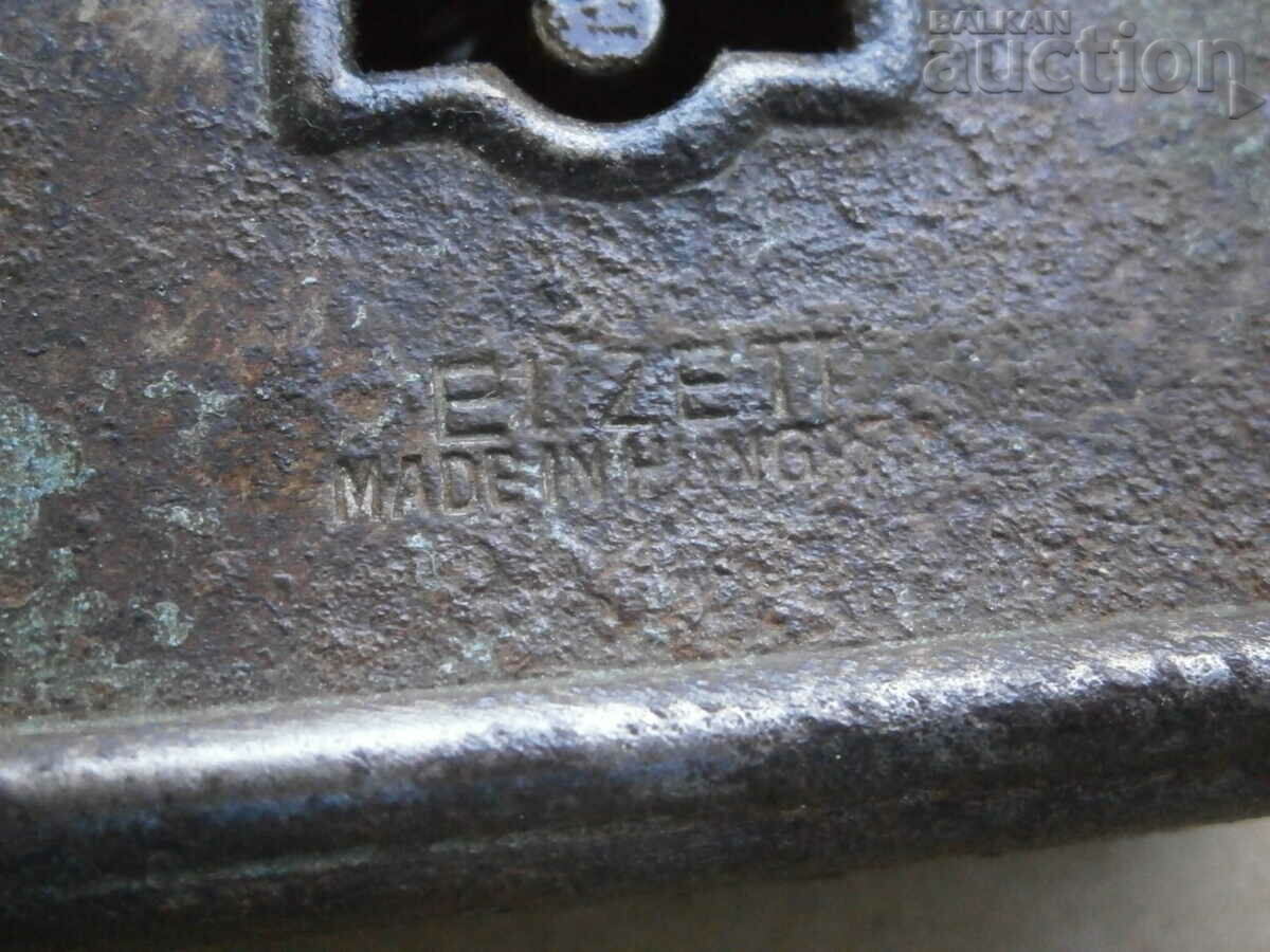 vintage working padlock - 5 vintage working padlock - 5