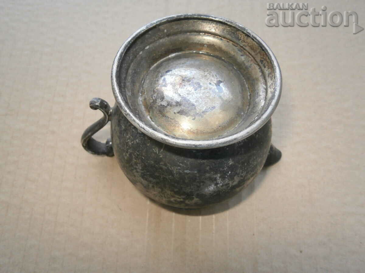 small antique milk jug - 5 small antique milk jug - 5