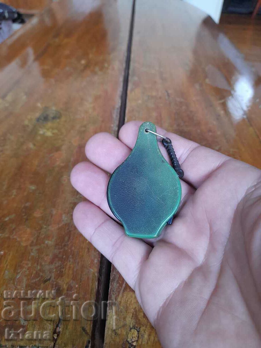Auction Old magnifying glass, Balkankar souvenir Auction Old magnifying glass, Balkankar souvenir