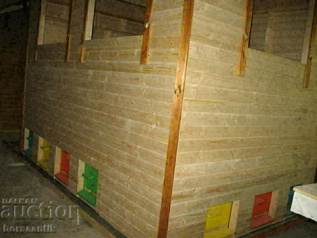 Къщата на пчелите.Апитерапия - 7 Къщата на пчелите.Апитерапия - 7