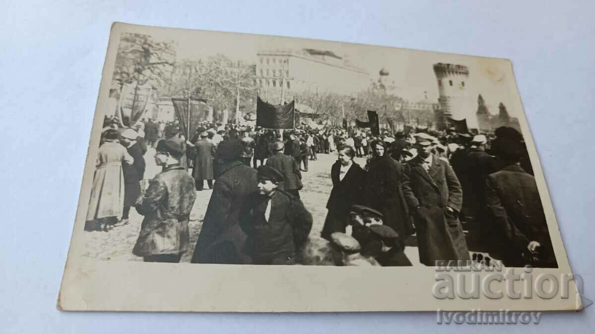 Photo Thessaloniki Photo Thessaloniki