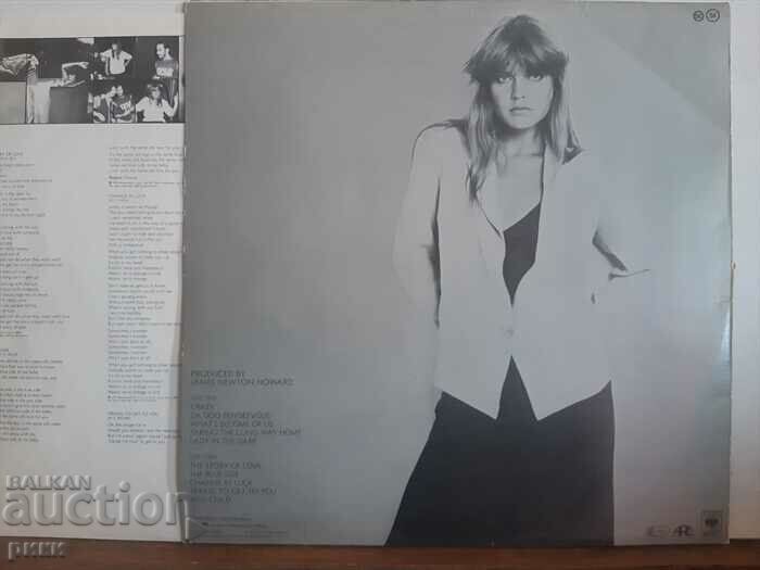 Valerie Carter – Wild Child 1978 with price 35.00 BGN | € 17.90 Valerie Carter – Wild Child 1978 with price 35.00 BGN | € 17.90