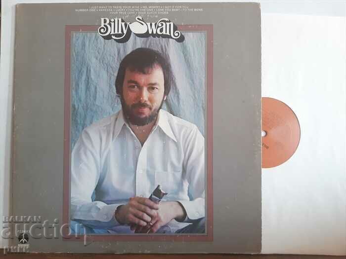 Billy Swan 1976