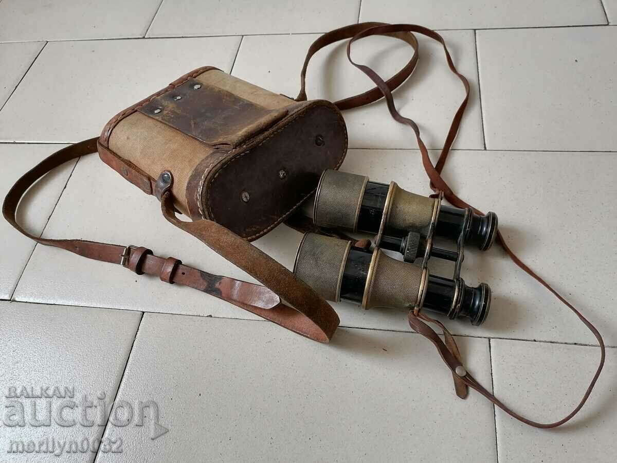 Livrarea Binoclu de ofițer austro-ungar din primul război mondial Livrarea Binoclu de ofițer austro-ungar din primul război mondial