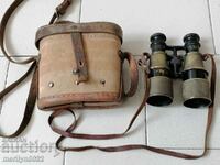 Austro-Hungarian WW1 WW1 Officer's Binoculars