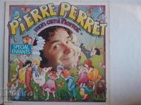 Pierre Perret ‎– Mon Ami Pierrot