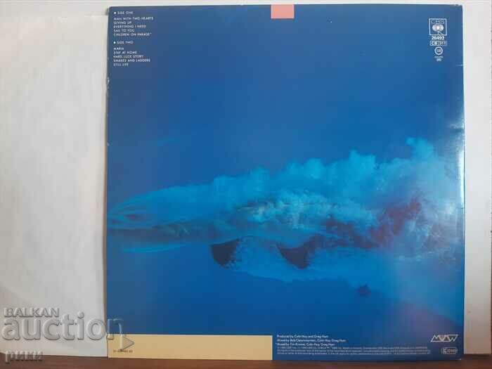 Men At Work – Two Hearts 1985 with price 25.00 BGN | € 12.78 Men At Work – Two Hearts 1985 with price 25.00 BGN | € 12.78