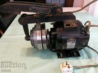 Motor electric, monofazat 220/240V.