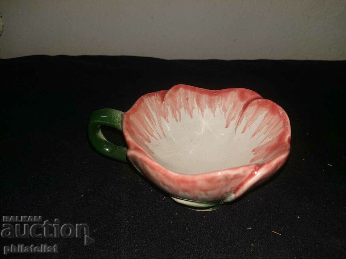 Cup #1 with price 3.55 BGN | € 1.82