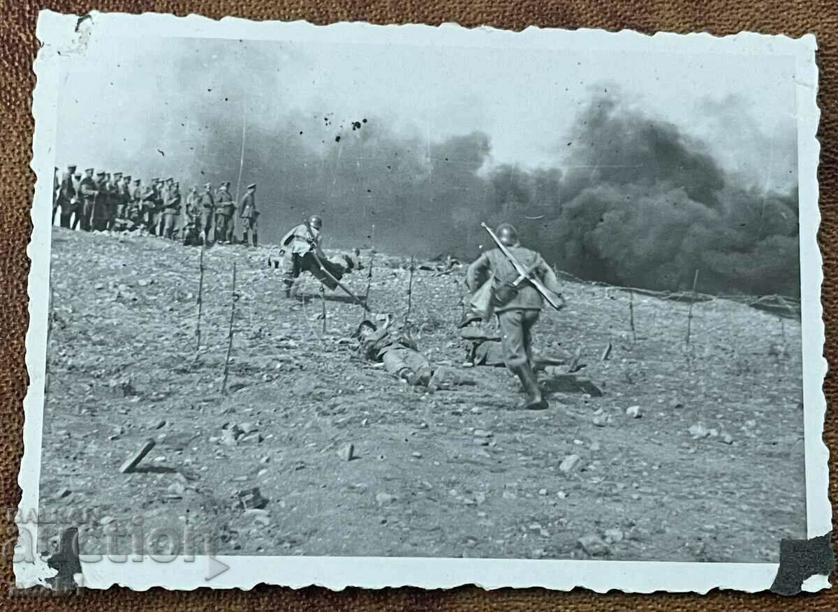 Military training camp - 5 Military training camp - 5