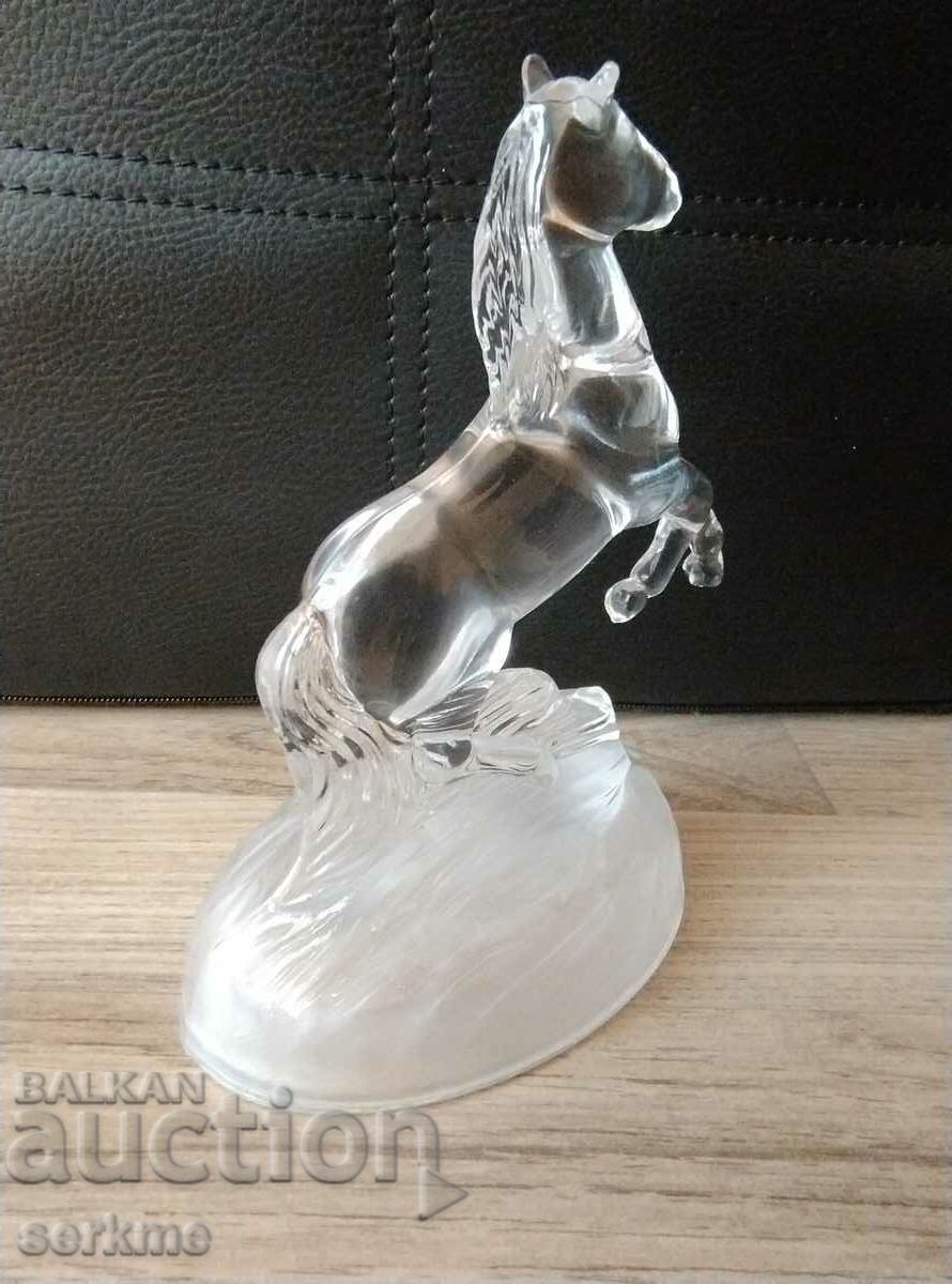 Delivery of Horse Delivery of Horse