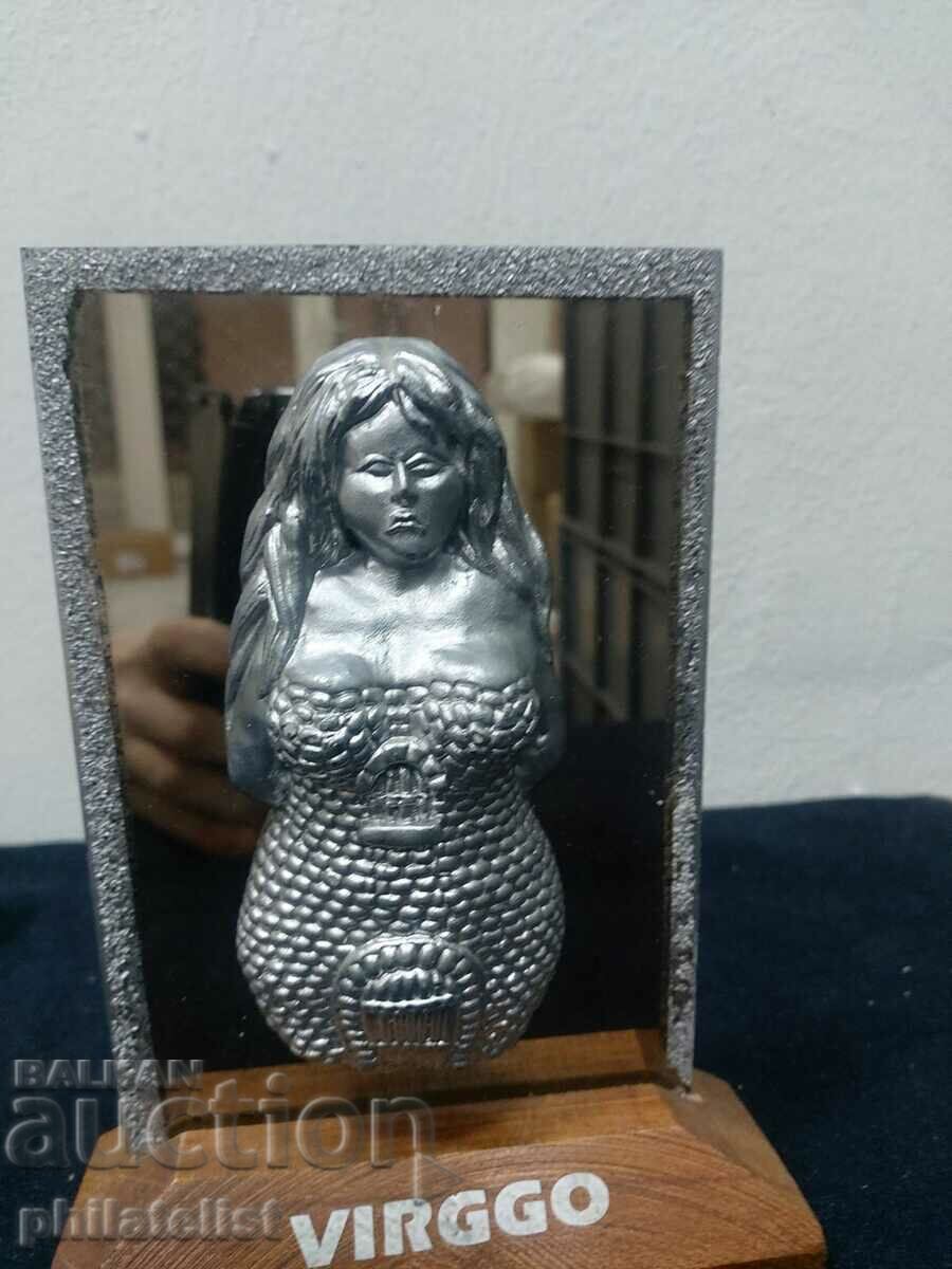 Mirror - VIRGGO with price 6.00 BGN | € 3.07