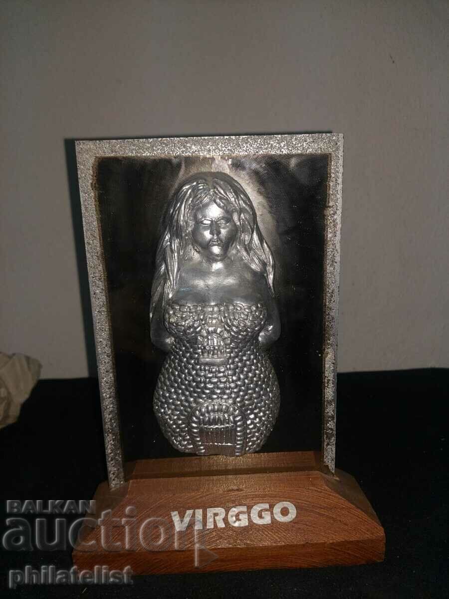 Mirror - VIRGGO