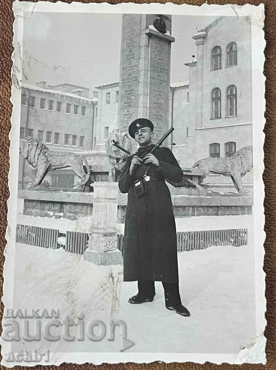 Junker Military School with price 9.99 BGN | € 5.11 Junker Military School with price 9.99 BGN | € 5.11