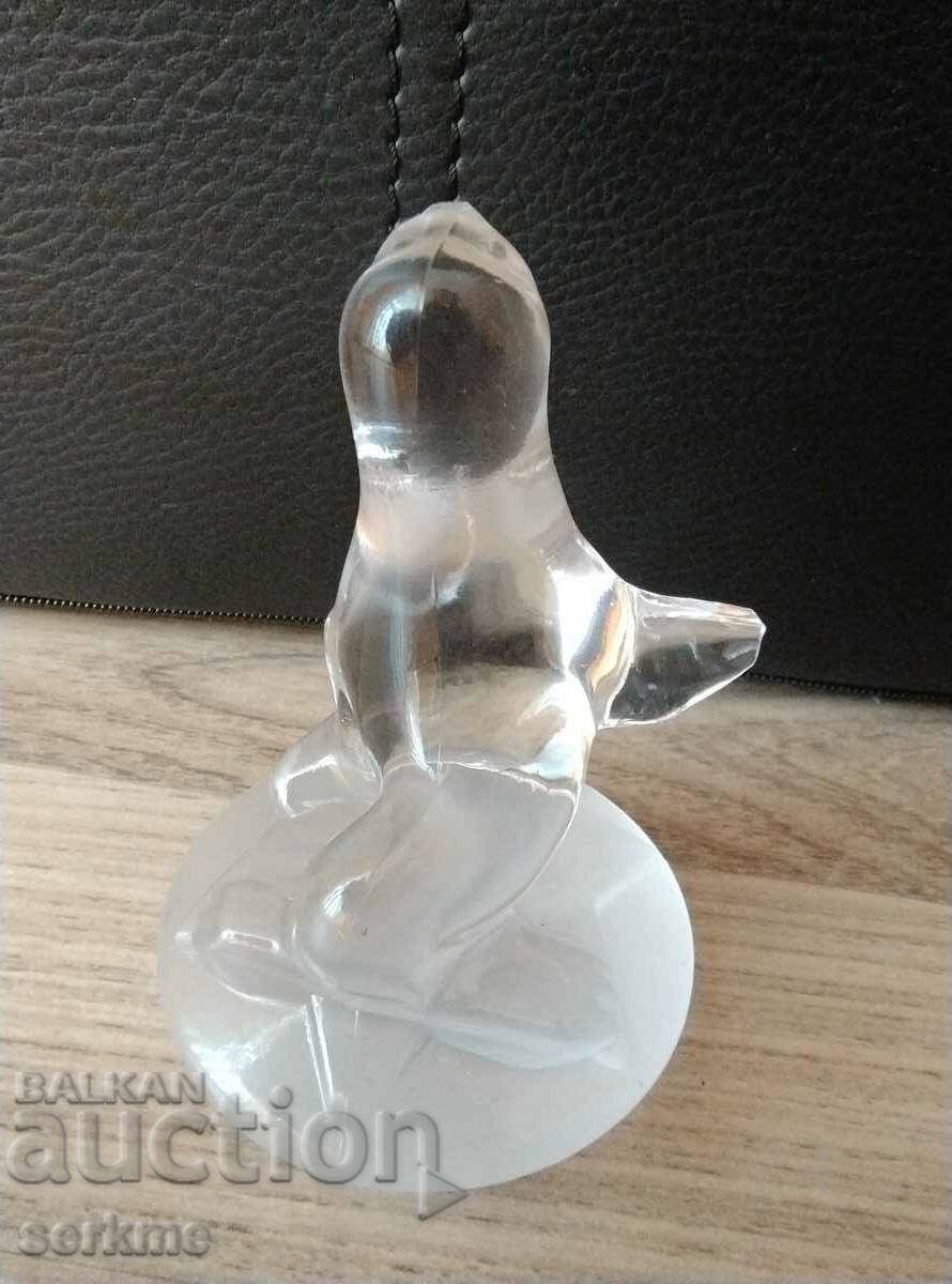 Delivery of Seal Delivery of Seal