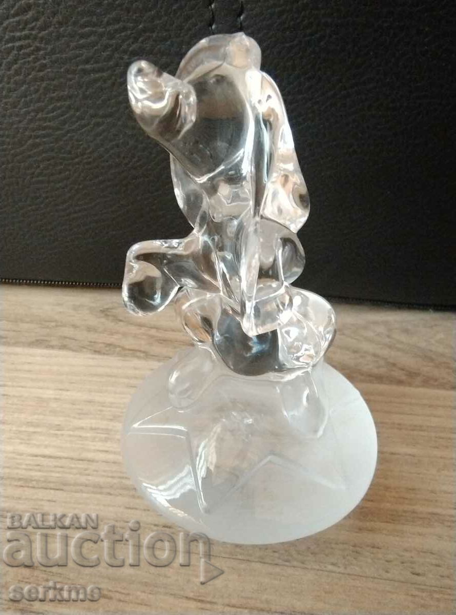 Ένα κανίς με τιμή 10.00 BGN | € 5.11