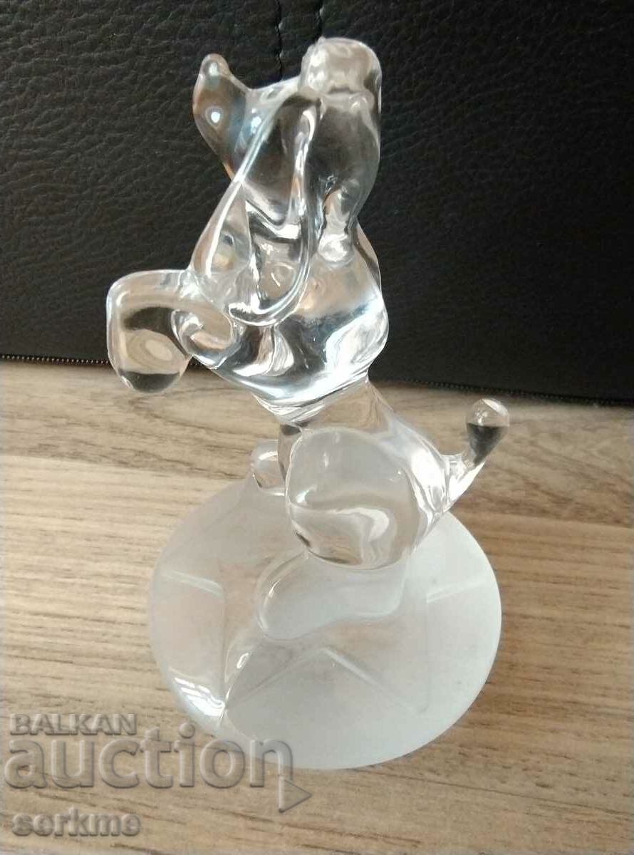 Δημοπρασία Ένα κανίς