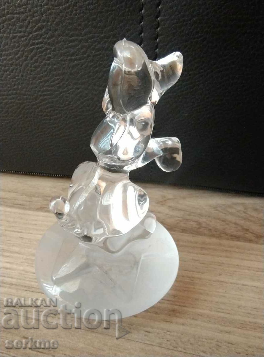 Παράδοση Ένα κανίς